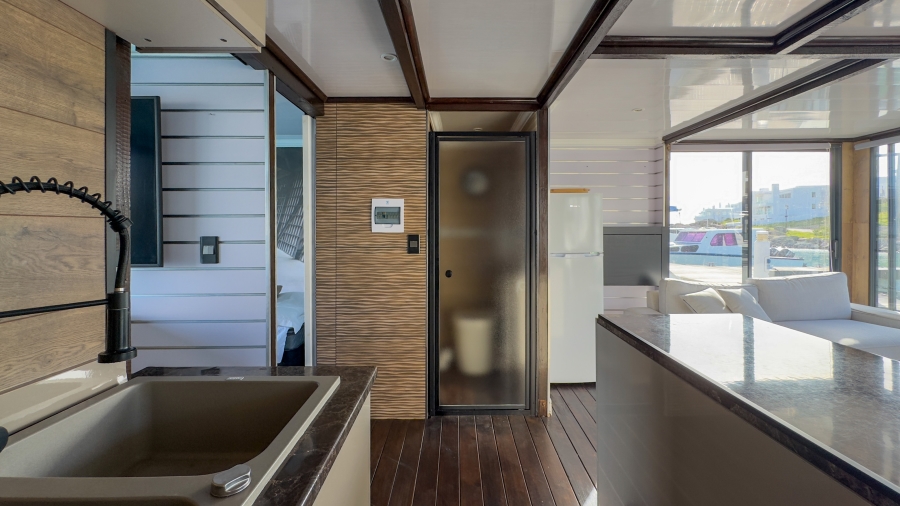 2 Bedroom Property for Sale in Mykonos Western Cape